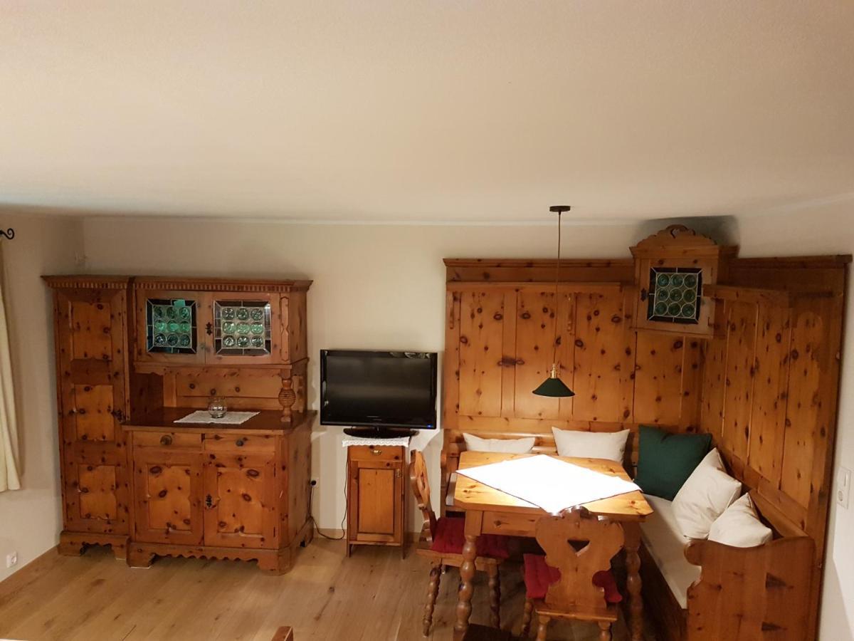 Ferienhaus Erika Mallnitz Bagian luar foto