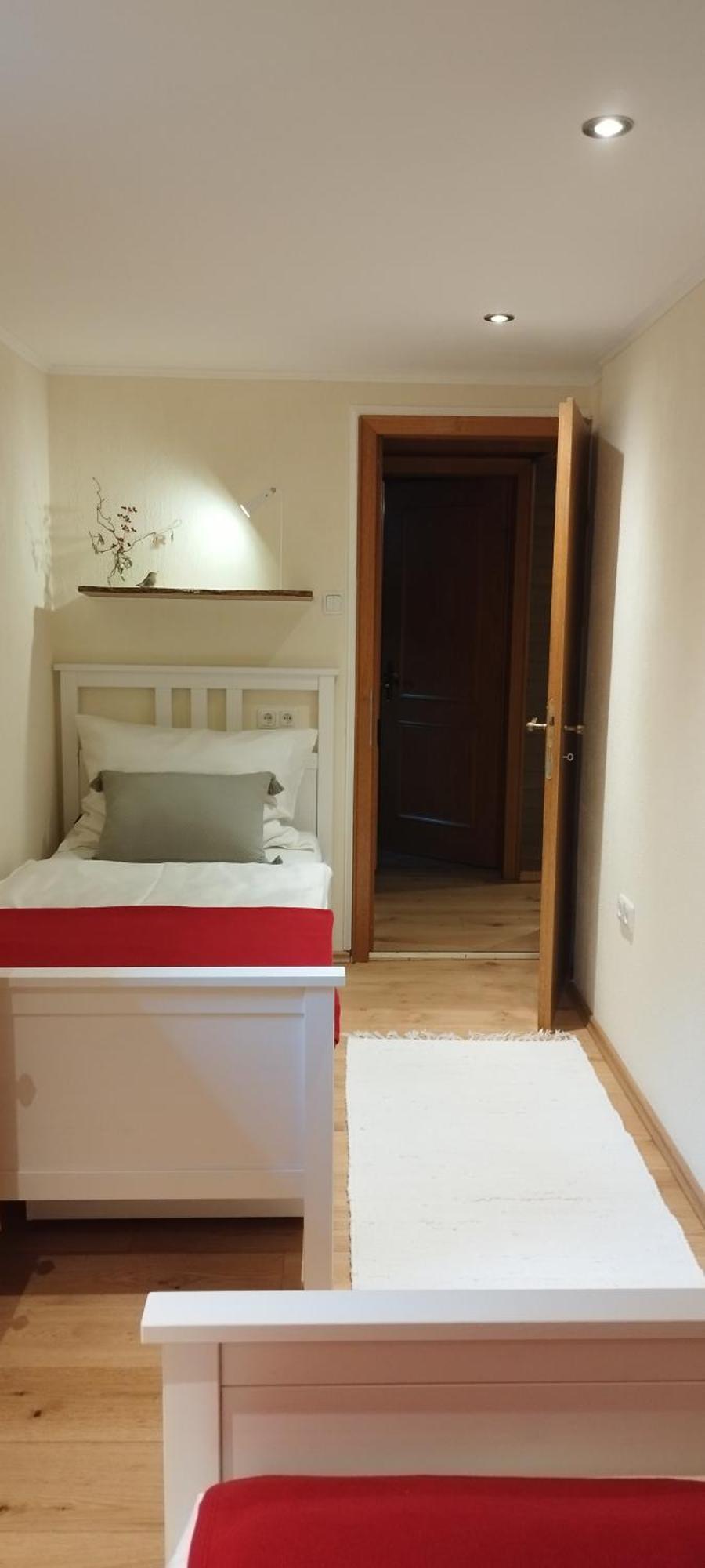 Ferienhaus Erika Mallnitz Bagian luar foto