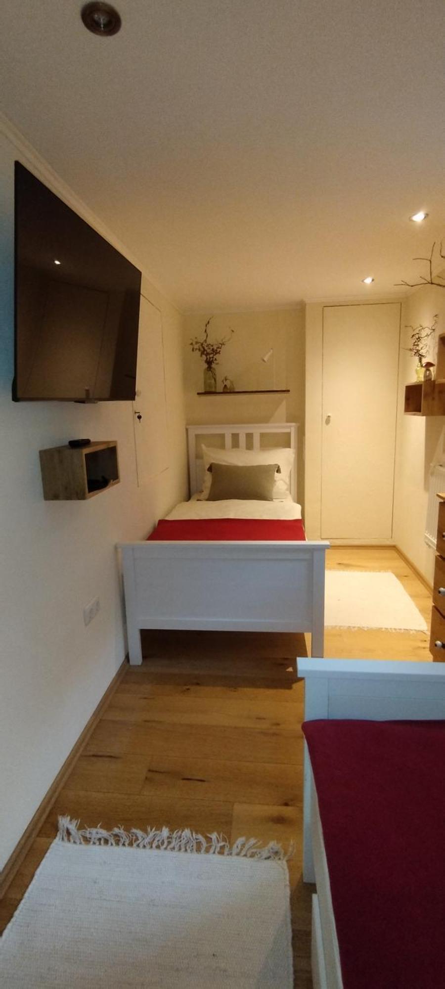Ferienhaus Erika Mallnitz Bagian luar foto