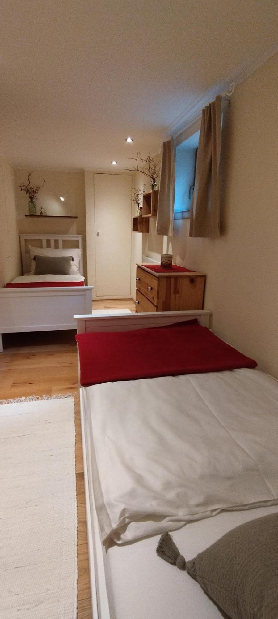 Ferienhaus Erika Mallnitz Bagian luar foto